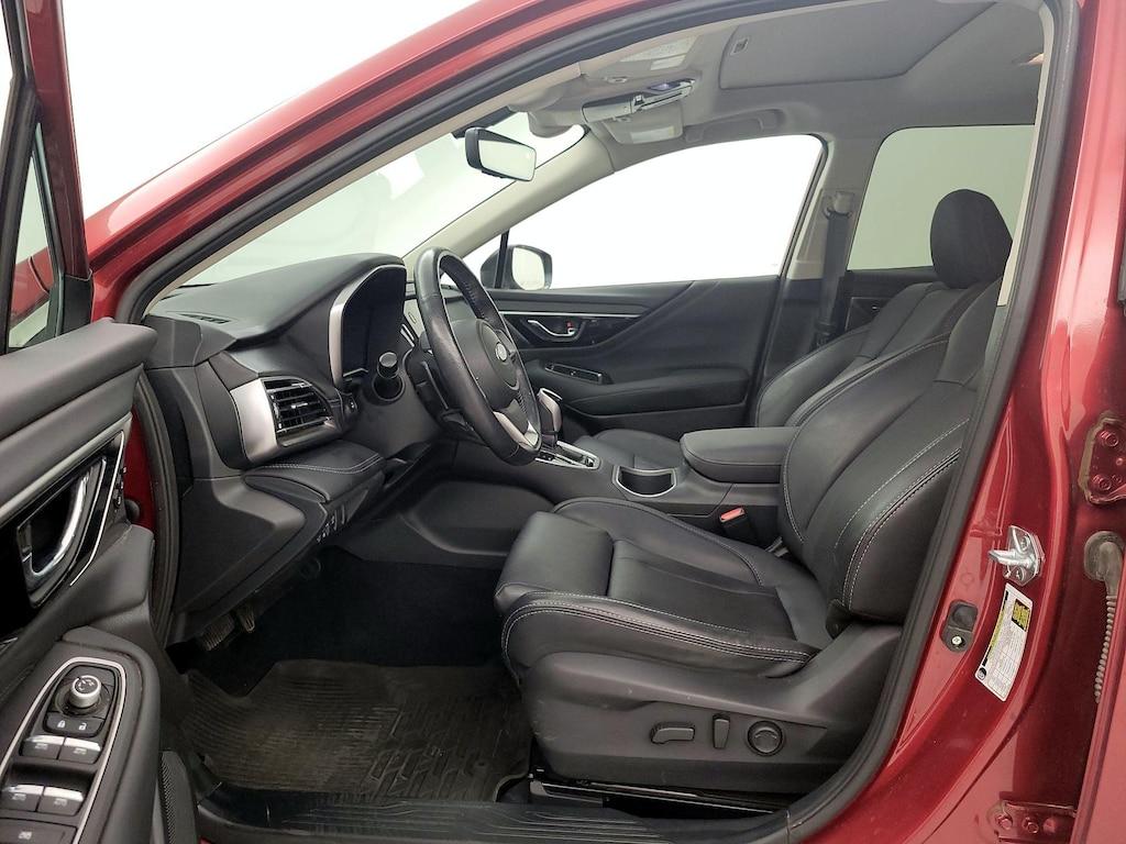 used 2022 Subaru Outback car, priced at $28,998