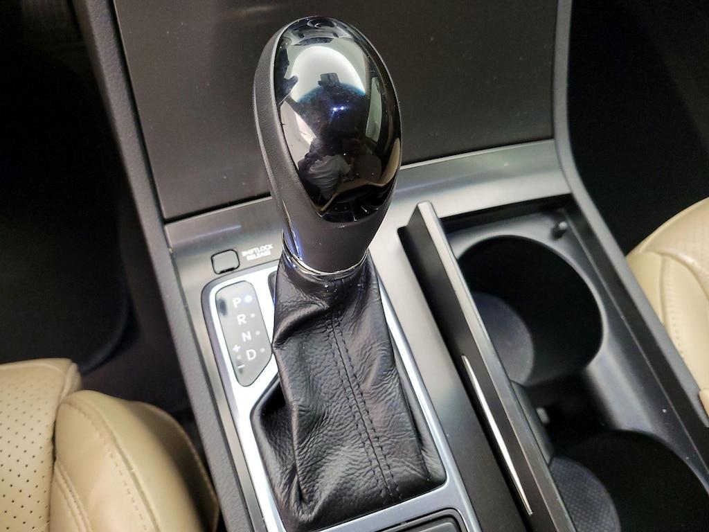 used 2017 Hyundai Azera car, priced at $18,998