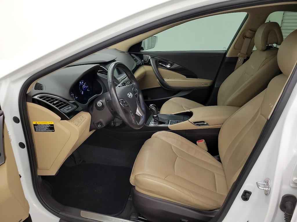 used 2017 Hyundai Azera car, priced at $18,998