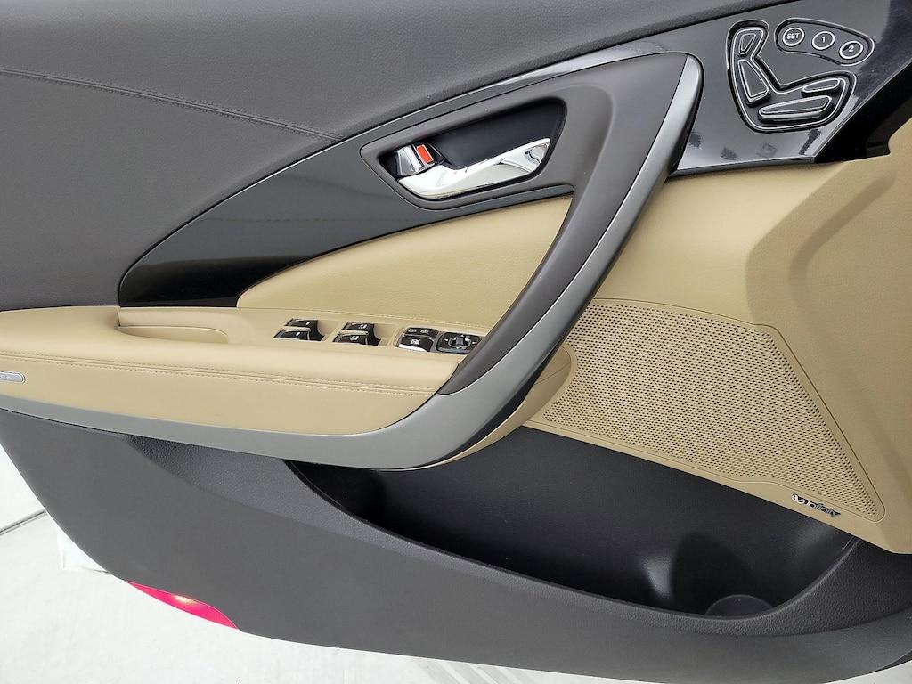 used 2017 Hyundai Azera car, priced at $18,998
