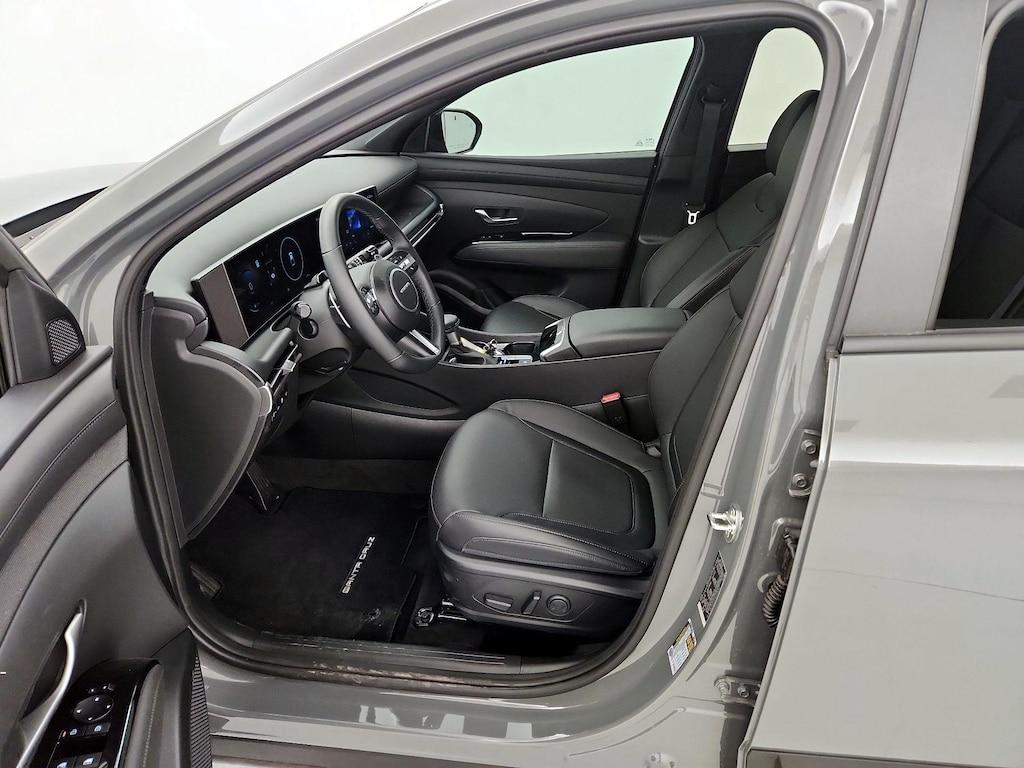 used 2025 Hyundai SANTA CRUZ car, priced at $35,998