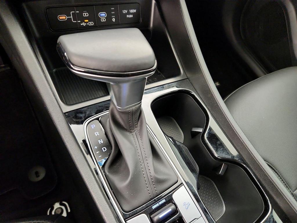 used 2025 Hyundai SANTA CRUZ car, priced at $35,998