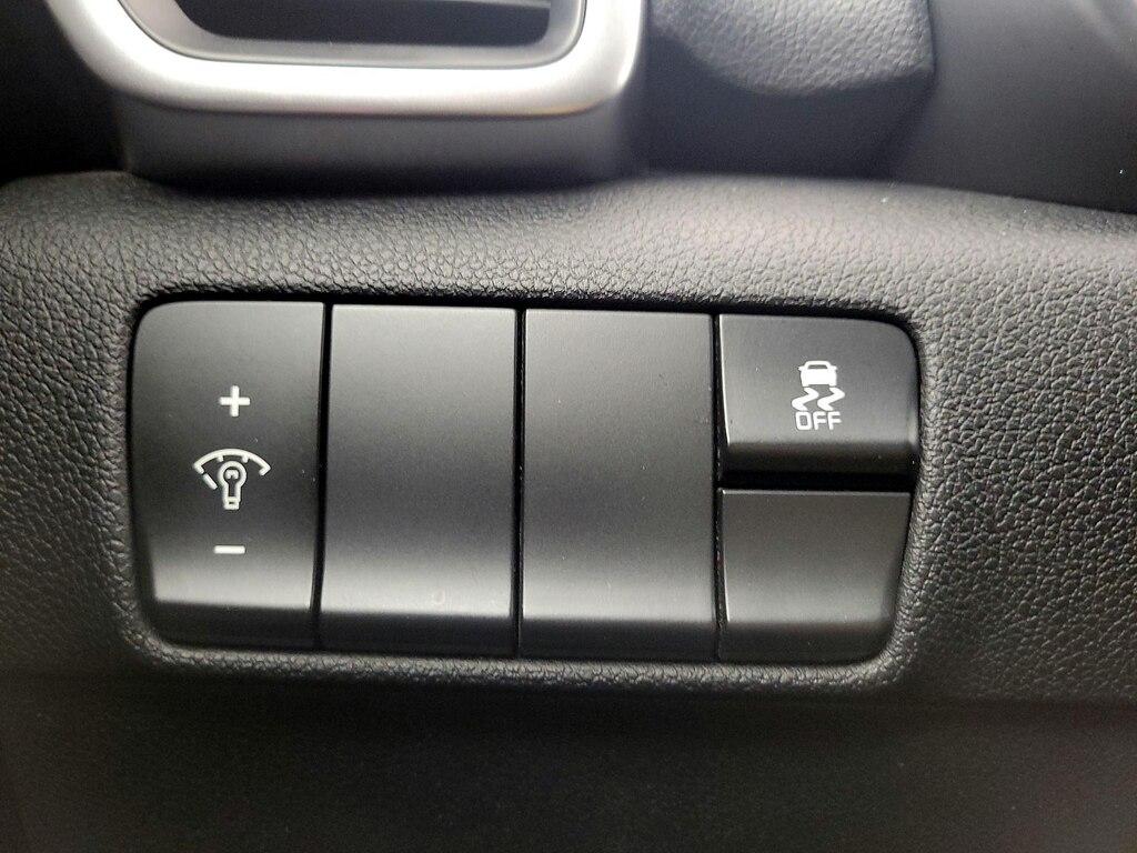 used 2018 Kia Sportage car, priced at $14,599