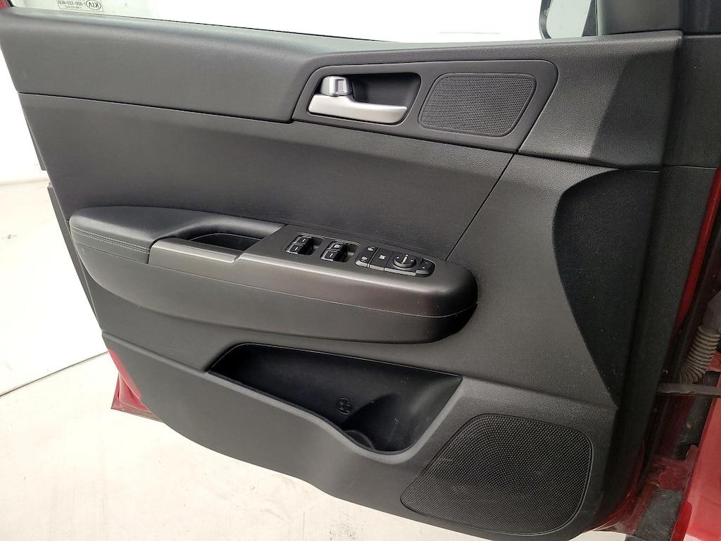 used 2018 Kia Sportage car, priced at $14,599