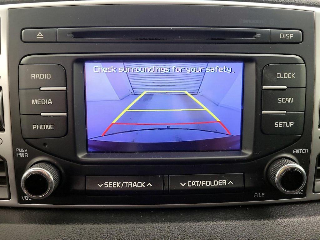 used 2018 Kia Sportage car, priced at $14,599