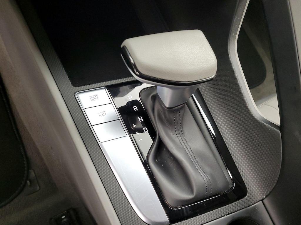 used 2024 Hyundai Elantra car, priced at $21,998