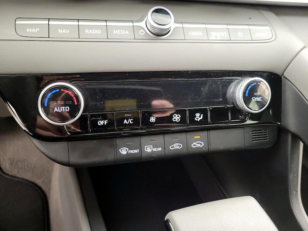 used 2024 Hyundai Elantra car, priced at $21,998