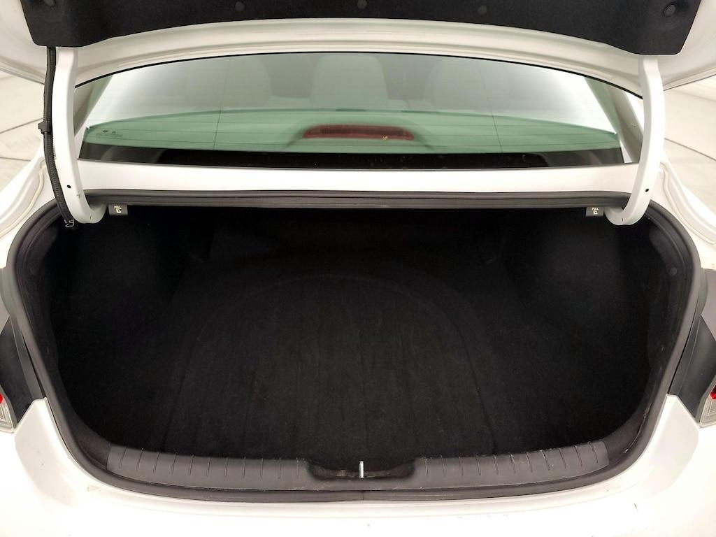 used 2024 Hyundai Elantra car, priced at $21,998