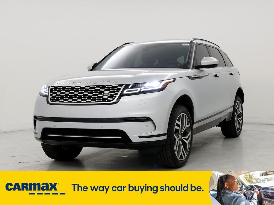 used 2020 Land Rover Range Rover Velar car, priced at $38,998