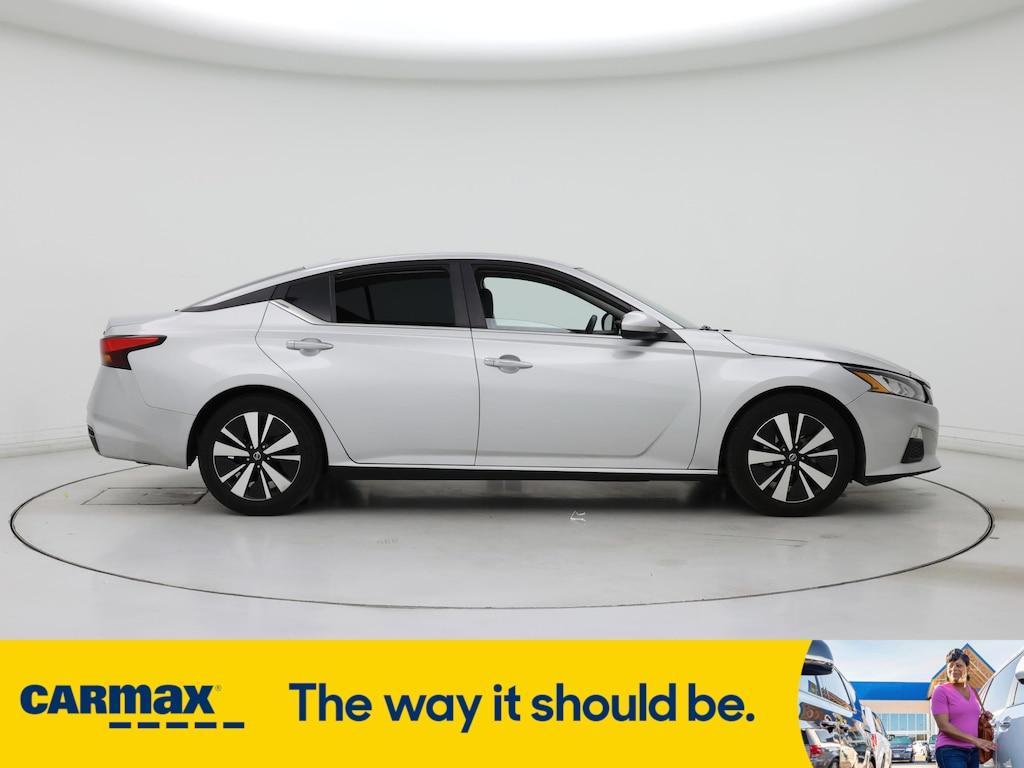 used 2022 Nissan Altima car, priced at $20,998
