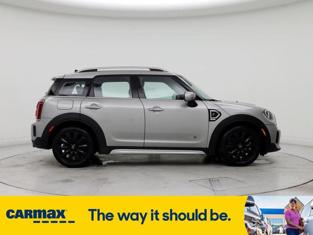 used 2024 MINI Countryman car, priced at $29,998