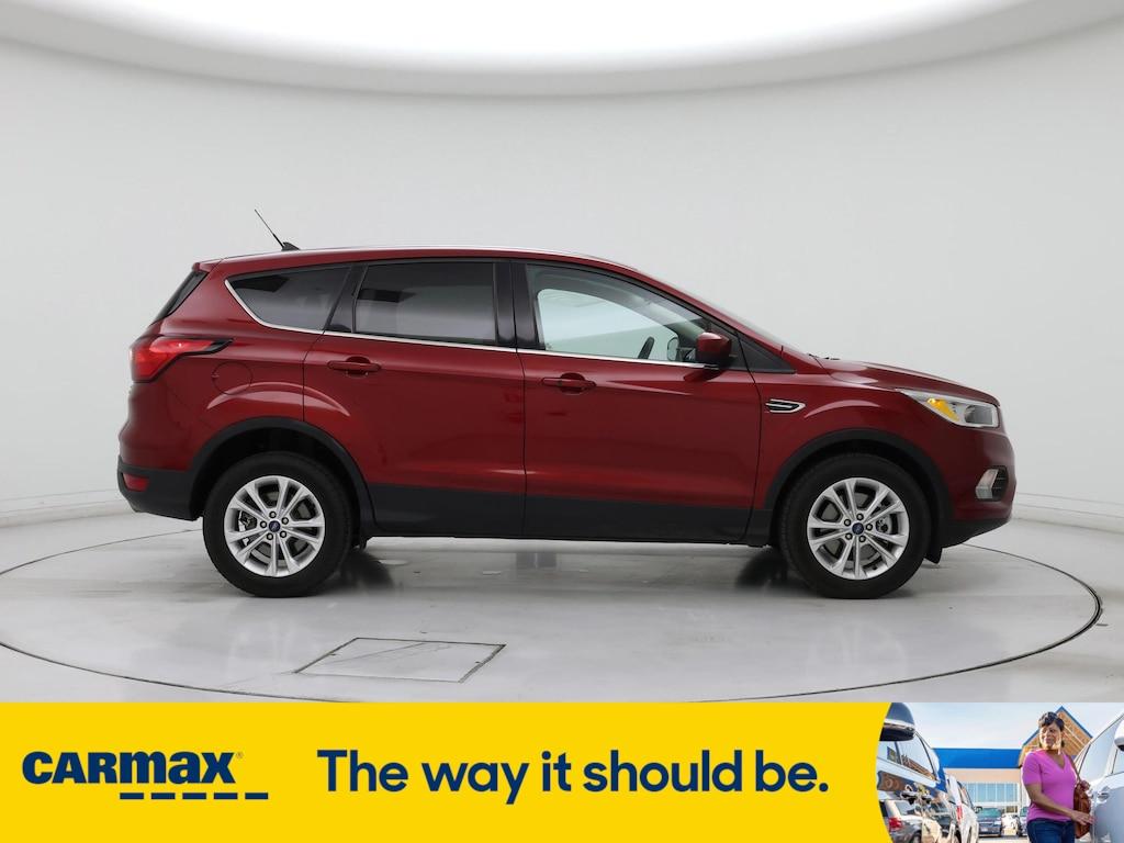 used 2019 Ford Escape car, priced at $17,998