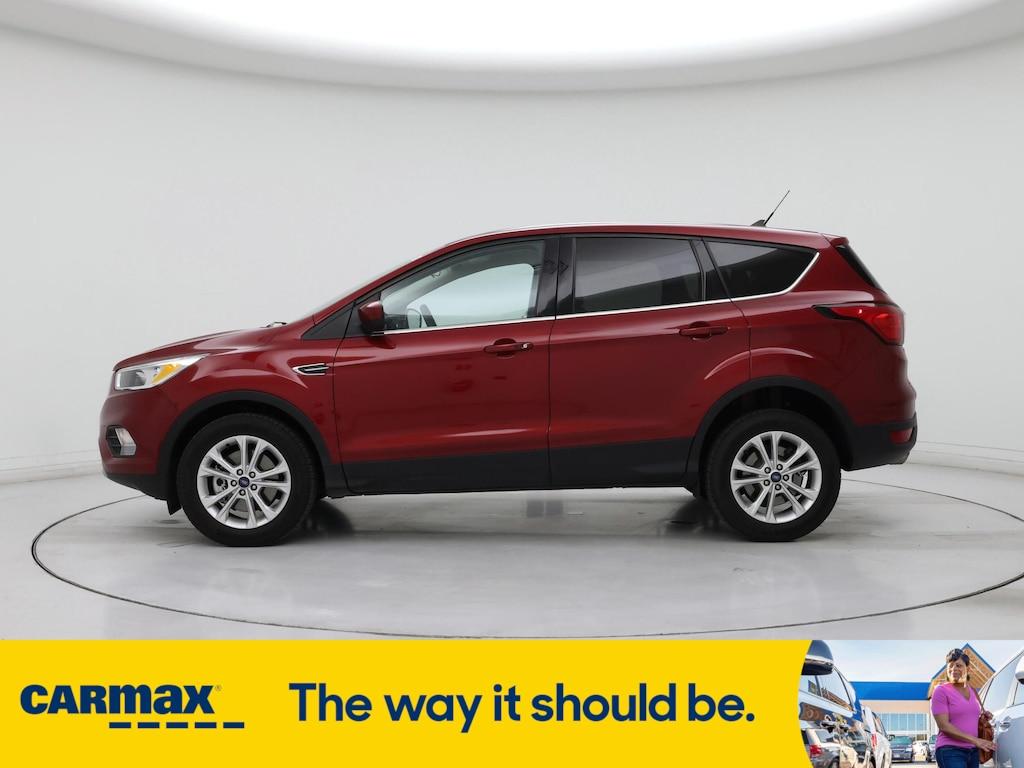 used 2019 Ford Escape car, priced at $17,998