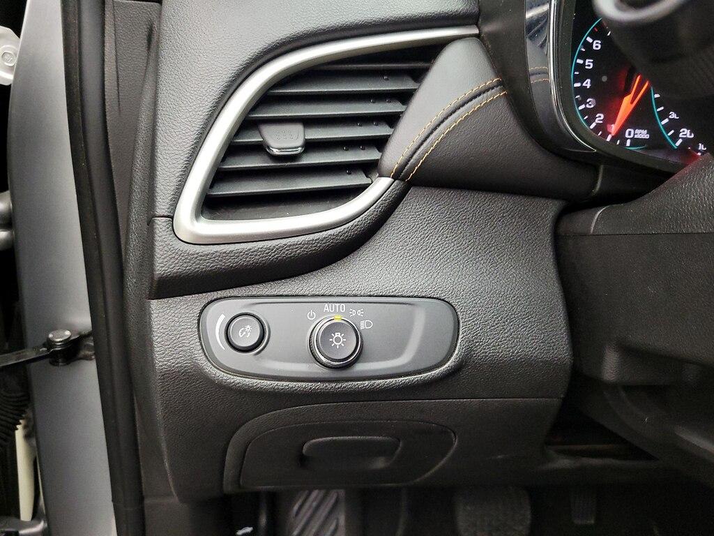 used 2017 Chevrolet Trax car, priced at $15,998