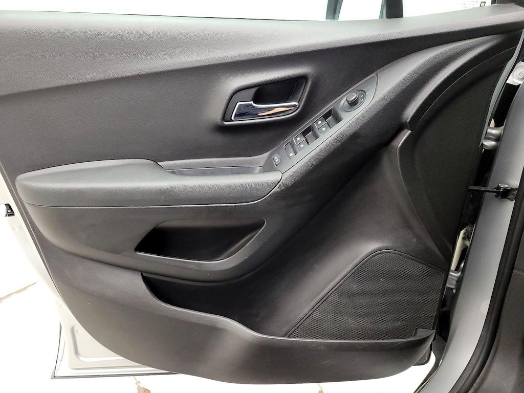 used 2017 Chevrolet Trax car, priced at $15,998