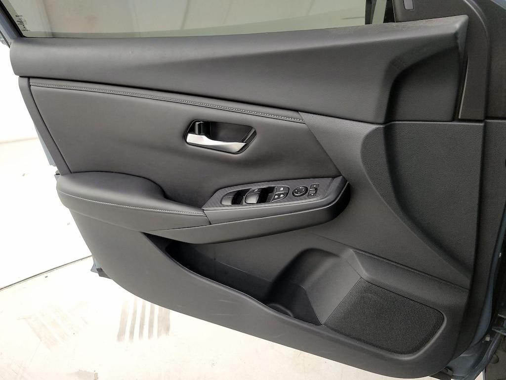 used 2024 Nissan Sentra car, priced at $22,998