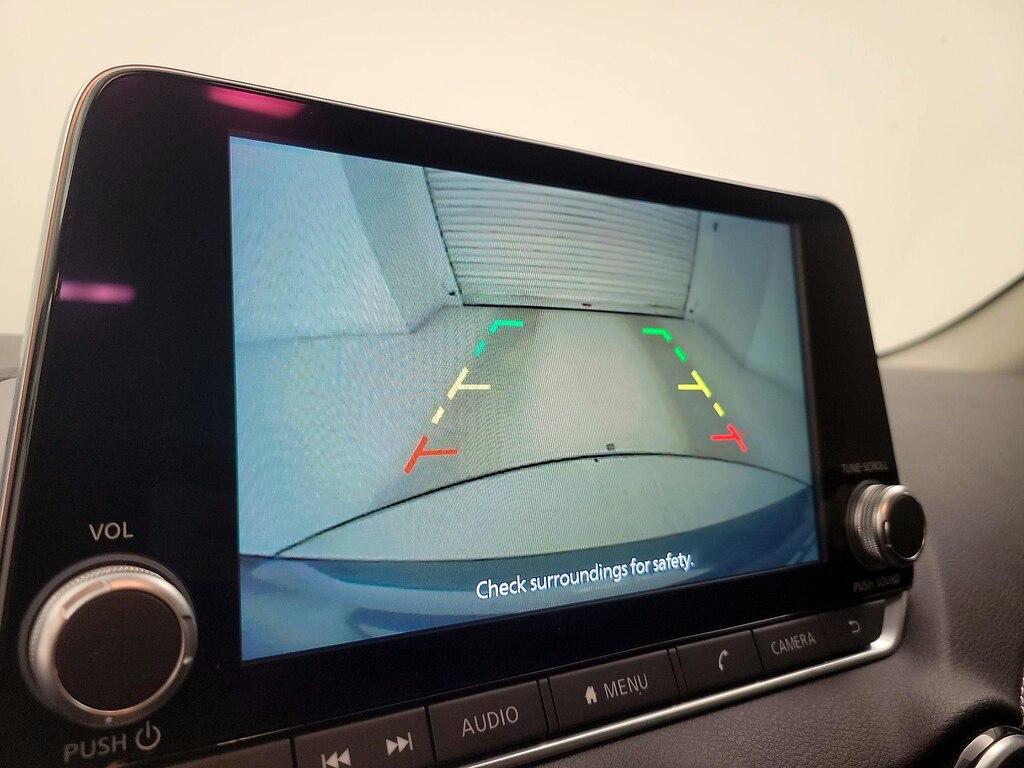 used 2024 Nissan Sentra car, priced at $22,998