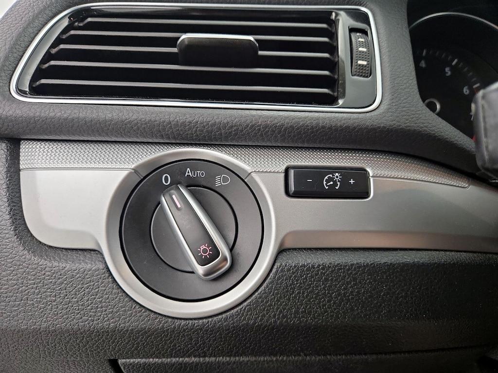 used 2017 Volkswagen Passat car, priced at $13,998