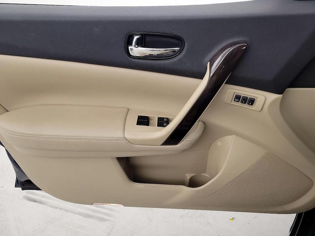 used 2013 Nissan Maxima car, priced at $15,998