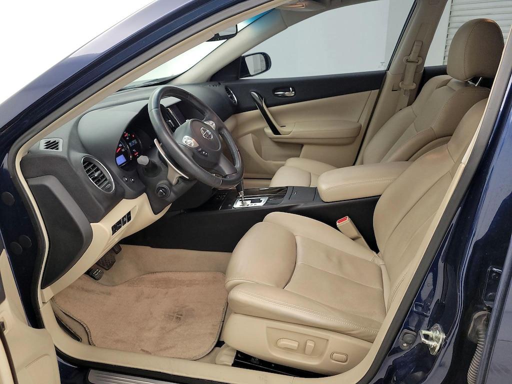 used 2013 Nissan Maxima car, priced at $15,998
