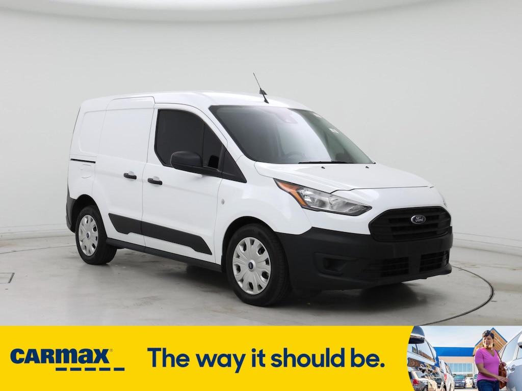 used 2023 Ford Transit Connect car, priced at $35,998