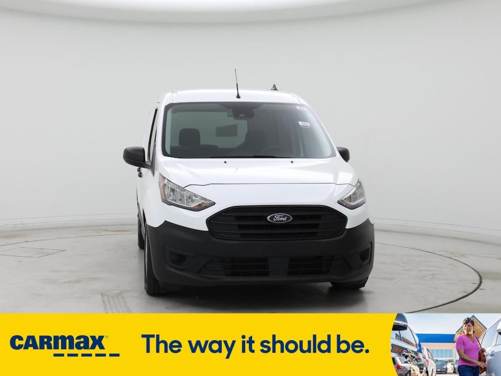 used 2023 Ford Transit Connect car, priced at $35,998