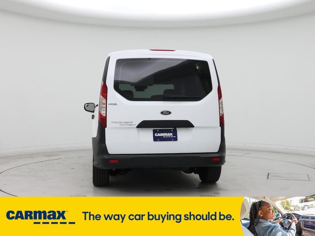 used 2023 Ford Transit Connect car, priced at $35,998