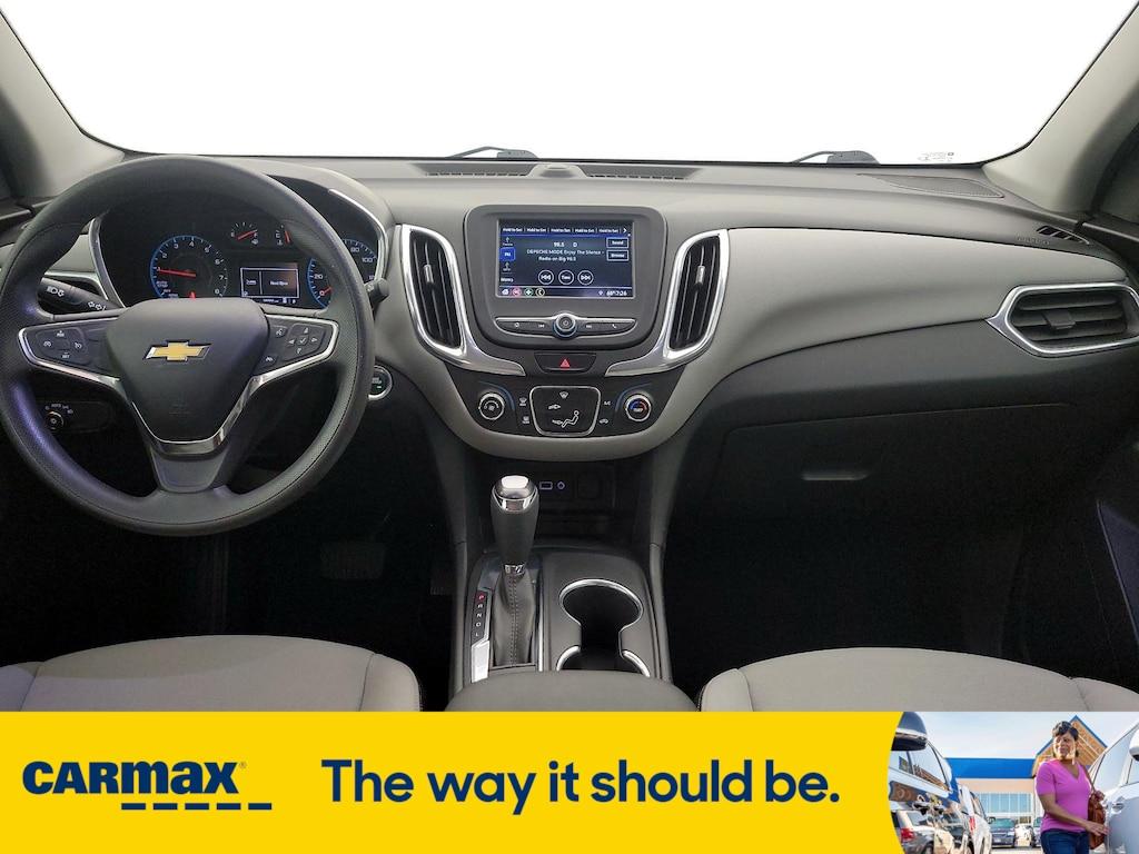 used 2019 Chevrolet Equinox car, priced at $18,998