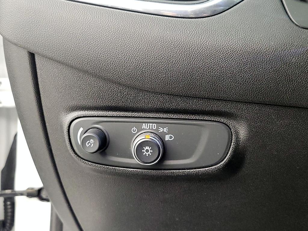 used 2019 Chevrolet Equinox car, priced at $18,998