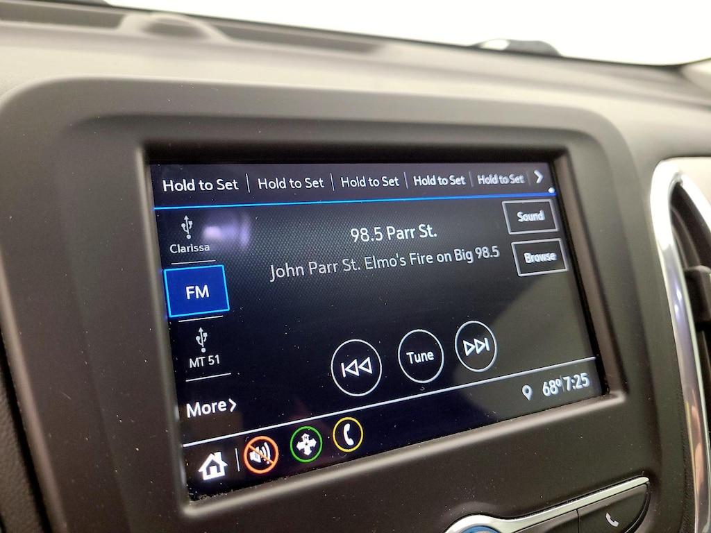 used 2019 Chevrolet Equinox car, priced at $18,998