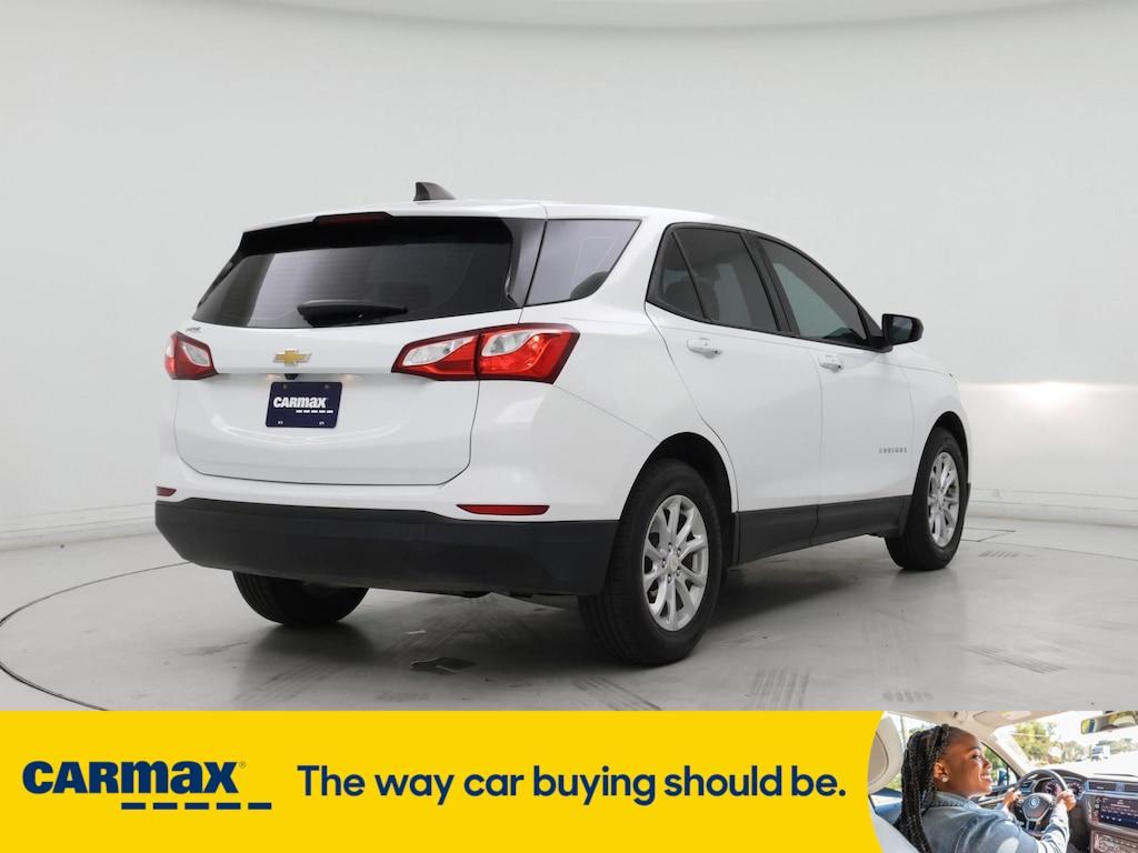used 2019 Chevrolet Equinox car, priced at $18,998