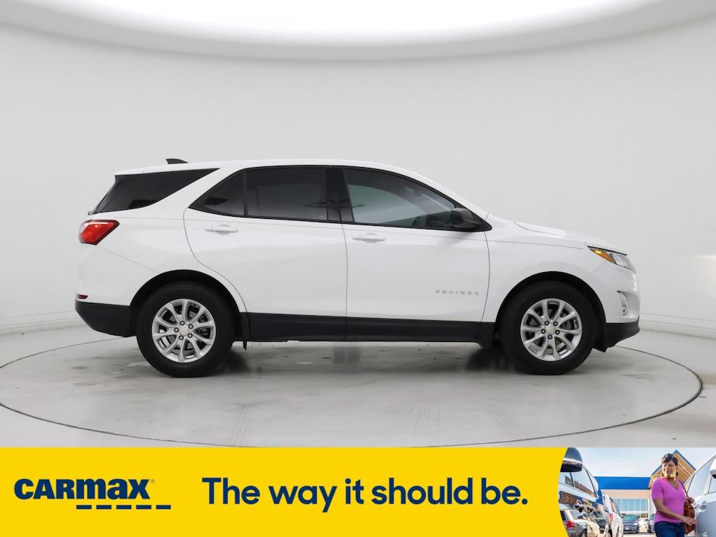 used 2019 Chevrolet Equinox car, priced at $18,998