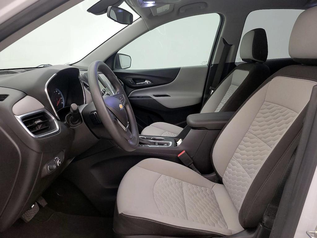 used 2019 Chevrolet Equinox car, priced at $18,998
