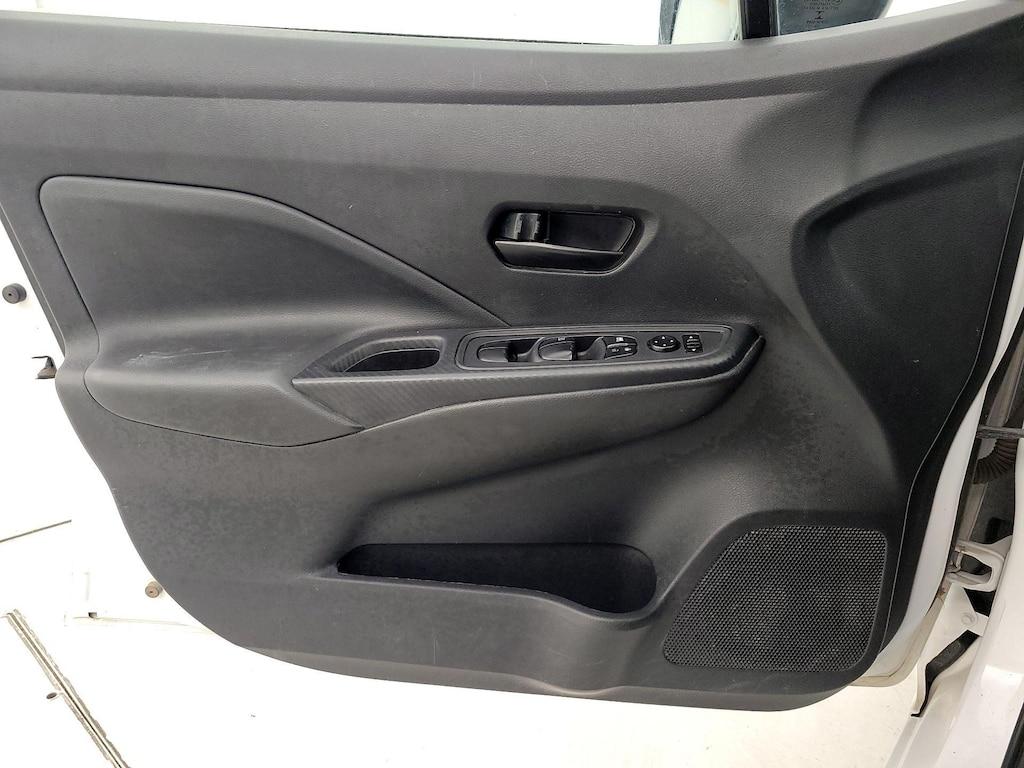 used 2020 Nissan Versa car, priced at $15,998