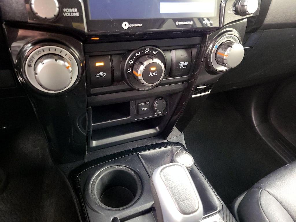 used 2021 Toyota 4Runner car, priced at $37,998