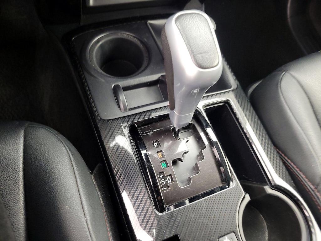 used 2021 Toyota 4Runner car, priced at $37,998