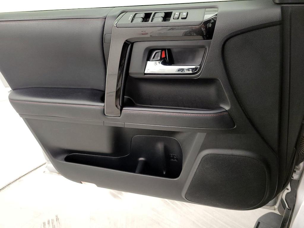 used 2021 Toyota 4Runner car, priced at $37,998