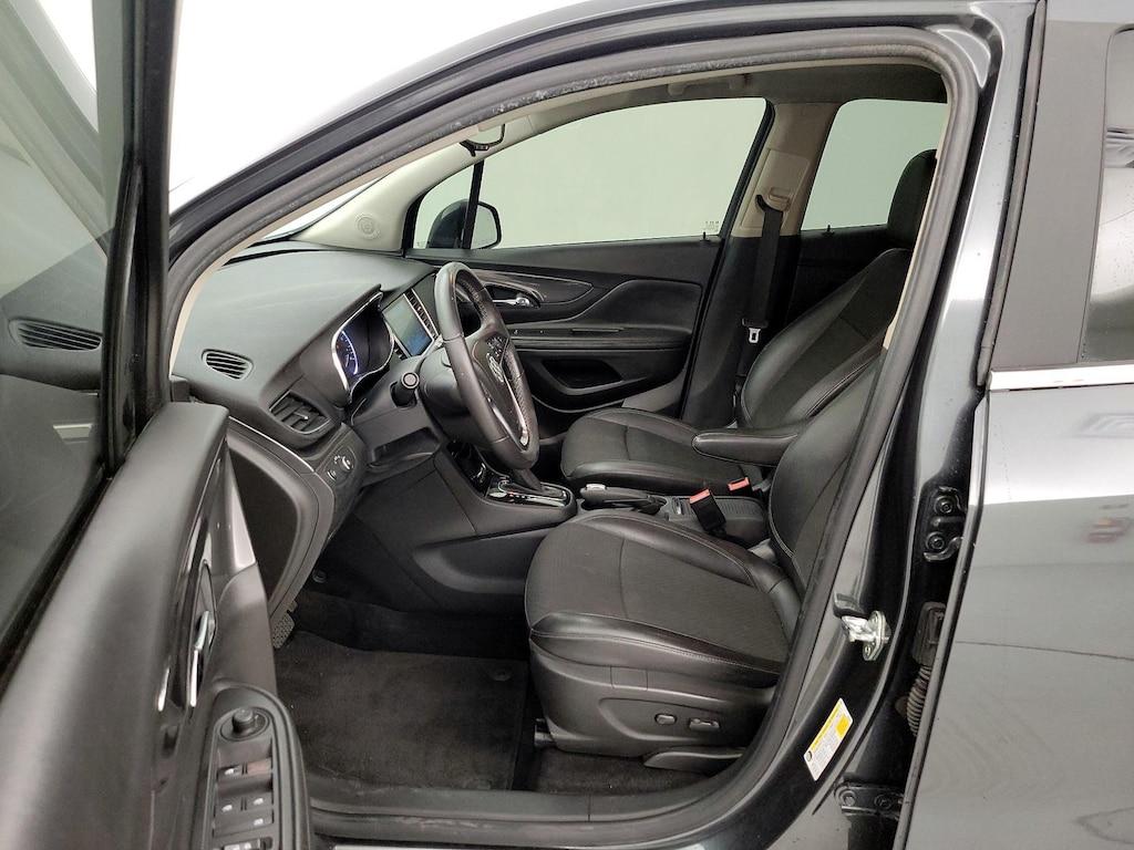 used 2018 Buick Encore car, priced at $15,998