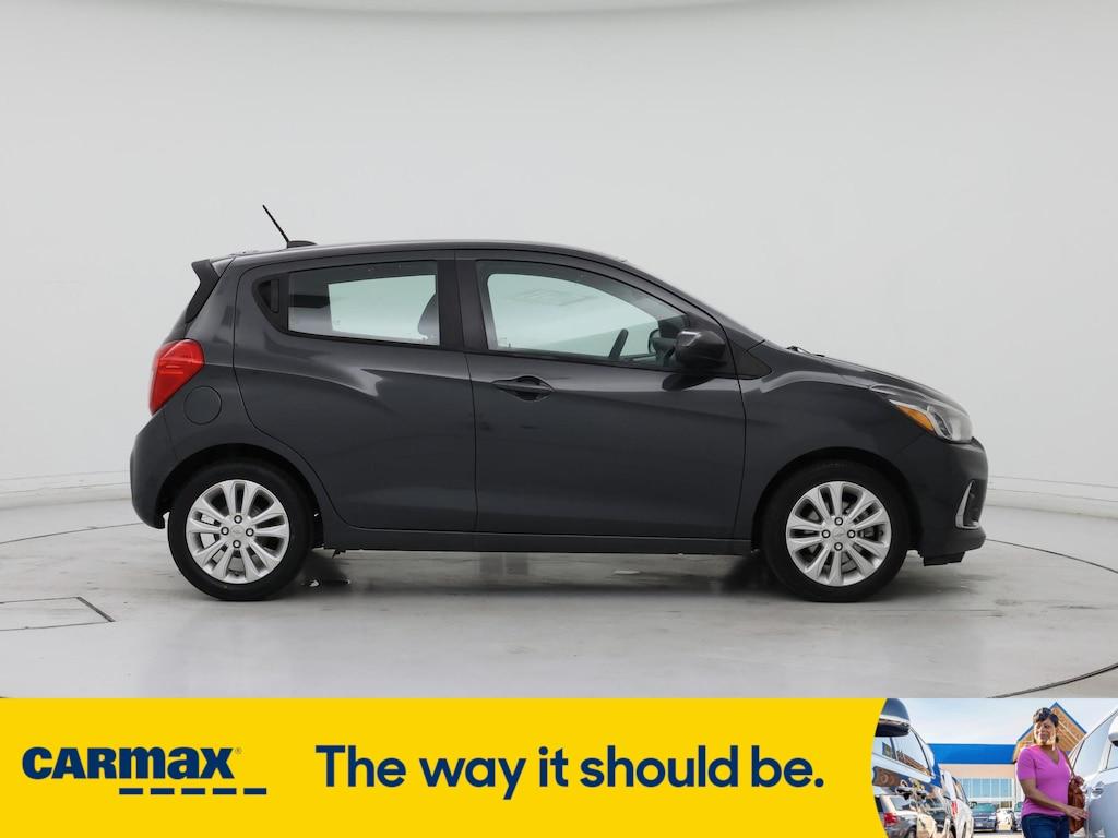 used 2018 Chevrolet Spark car, priced at $12,998