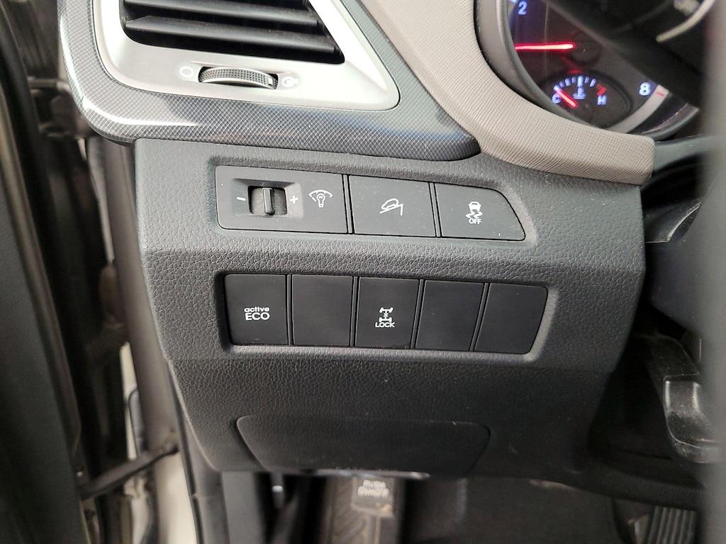 used 2016 Hyundai Santa Fe Sport car, priced at $14,998