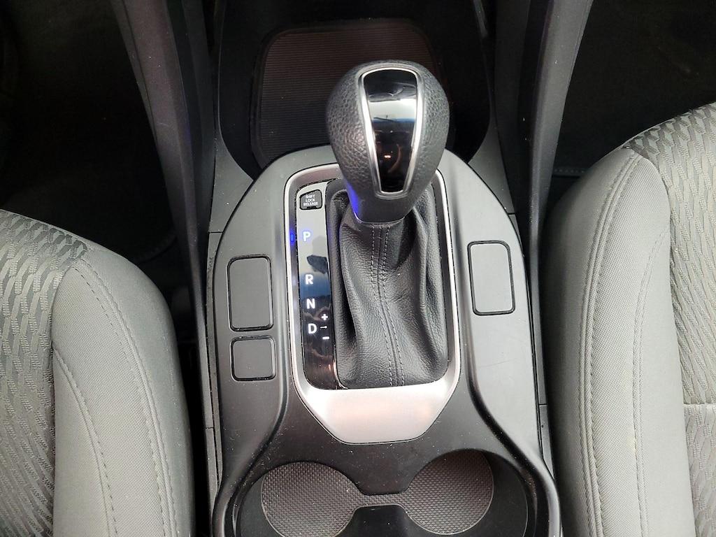 used 2016 Hyundai Santa Fe Sport car, priced at $14,998