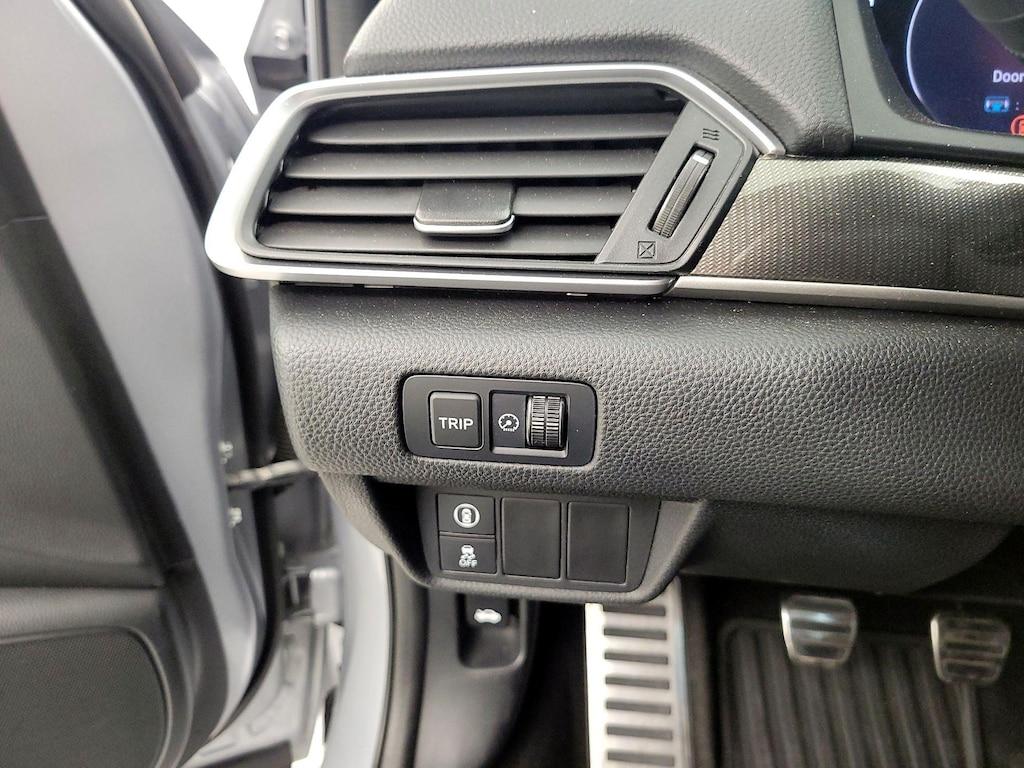 used 2019 Honda Accord car, priced at $24,998