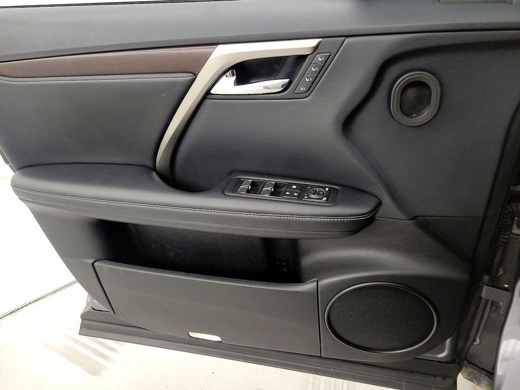 used 2022 Lexus RX 450h car, priced at $45,998