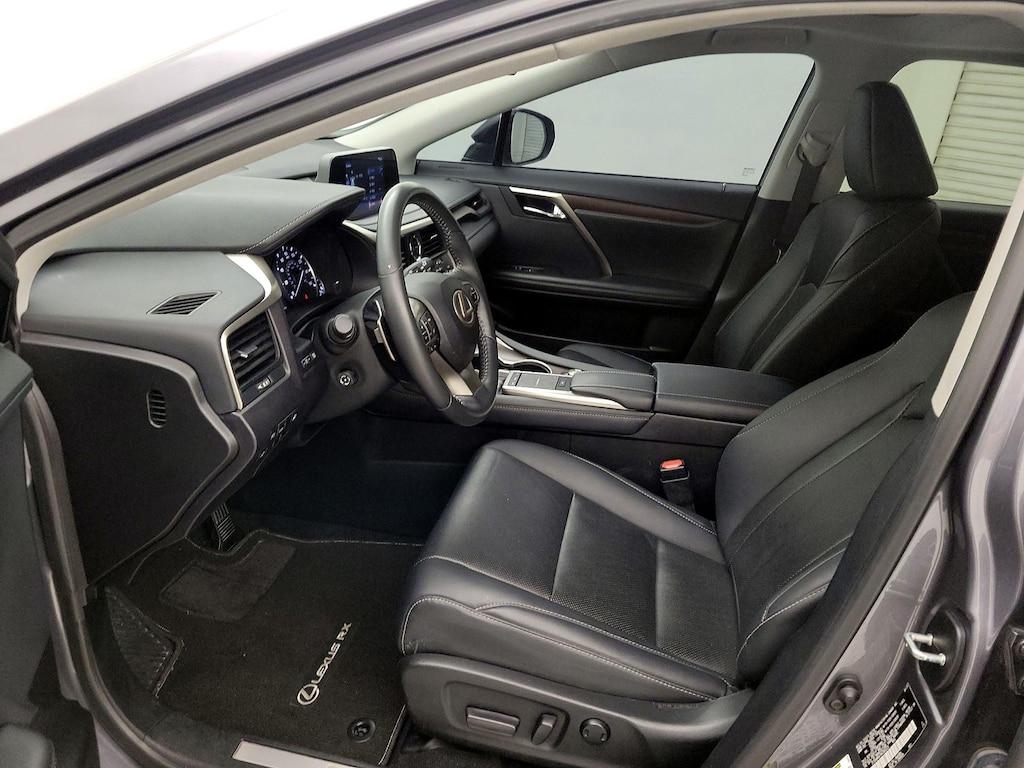 used 2022 Lexus RX 450h car, priced at $45,998