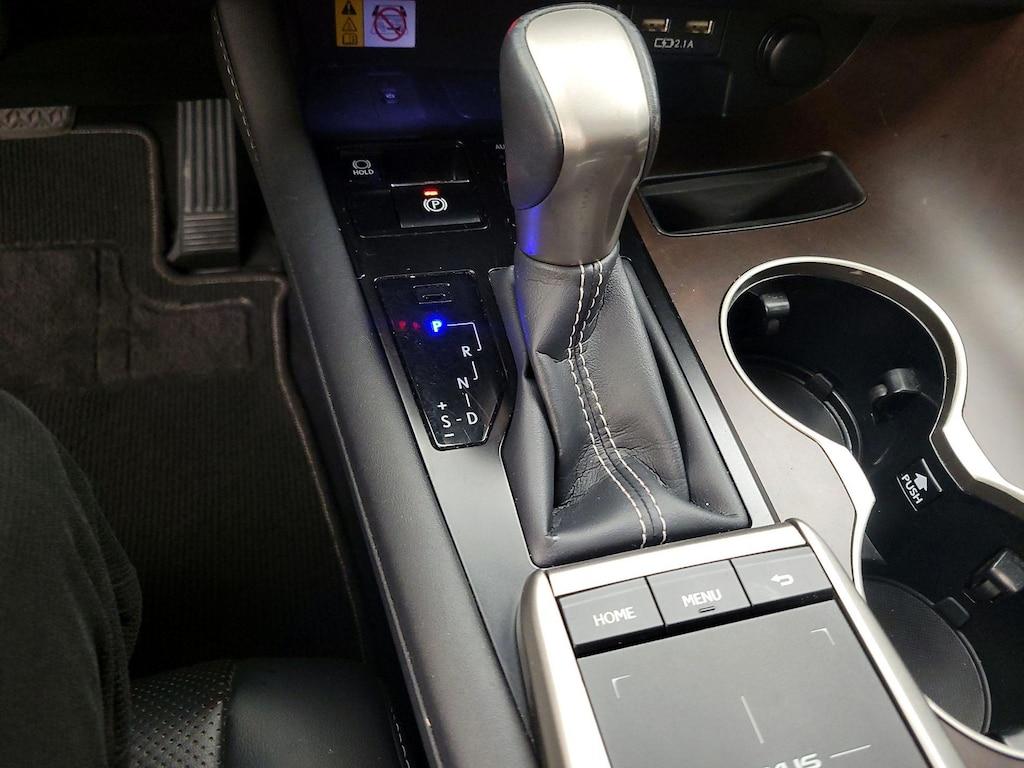 used 2022 Lexus RX 450h car, priced at $45,998