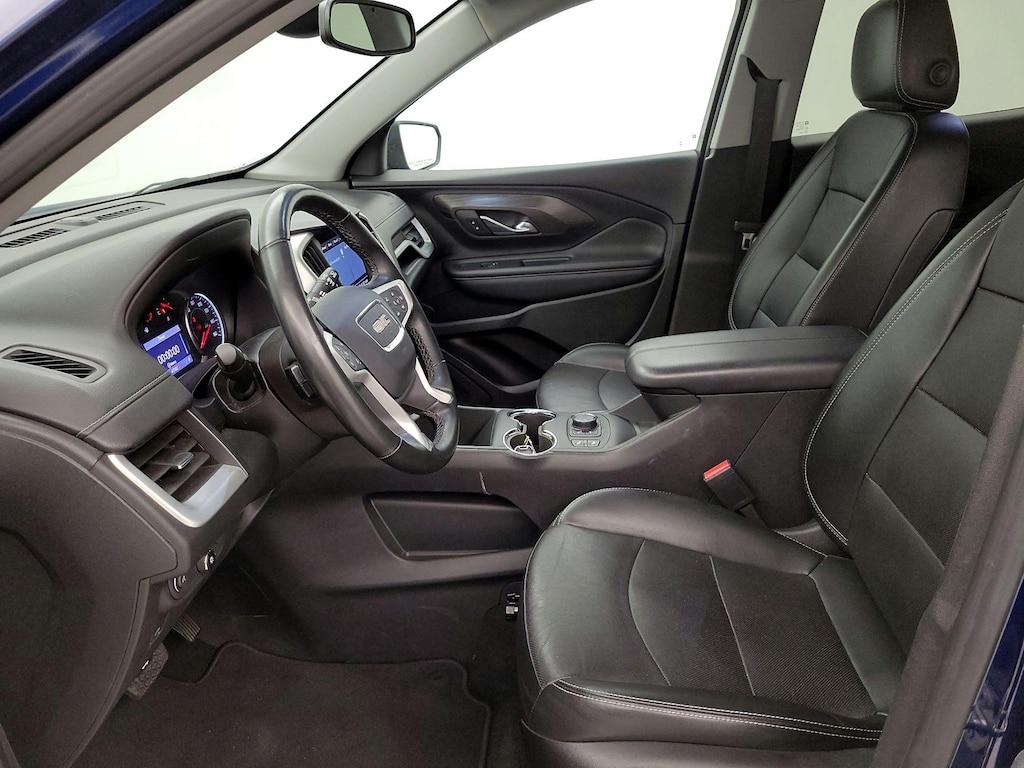 used 2023 GMC Terrain car, priced at $23,998