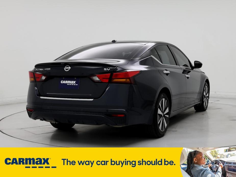 used 2022 Nissan Altima car, priced at $21,998