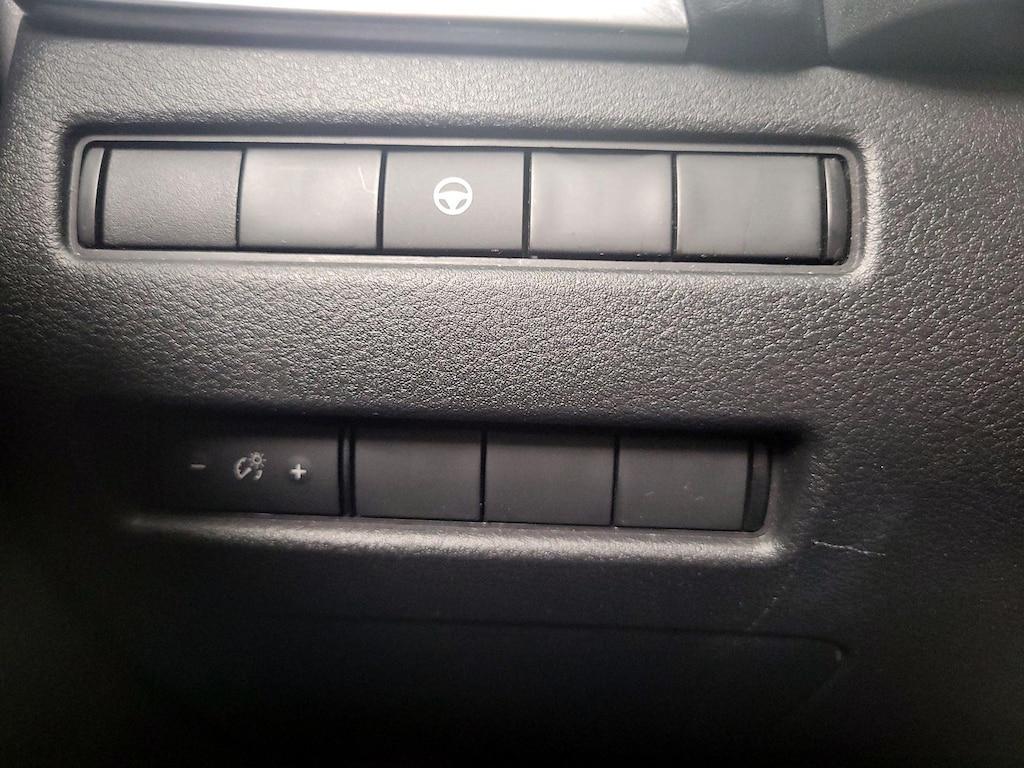 used 2022 Nissan Rogue car, priced at $24,998