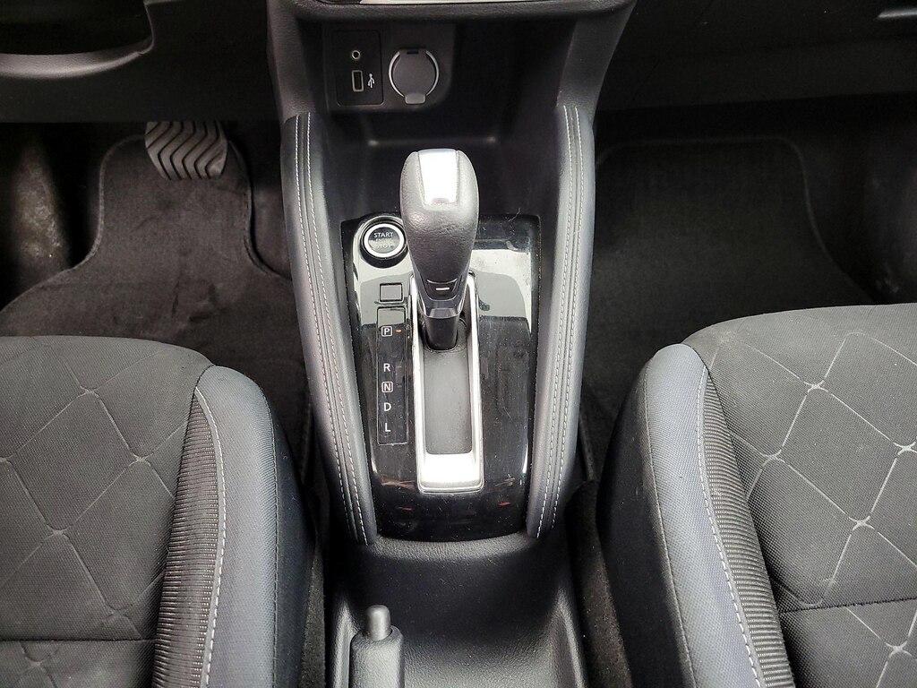 used 2019 Nissan Kicks car, priced at $16,998