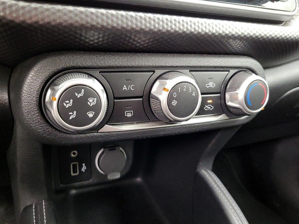 used 2019 Nissan Kicks car, priced at $16,998